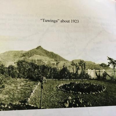 tuwinga 1923